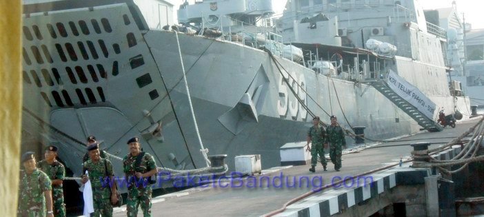 Peningkatan Kapasitas Kelembagaan Dikmas